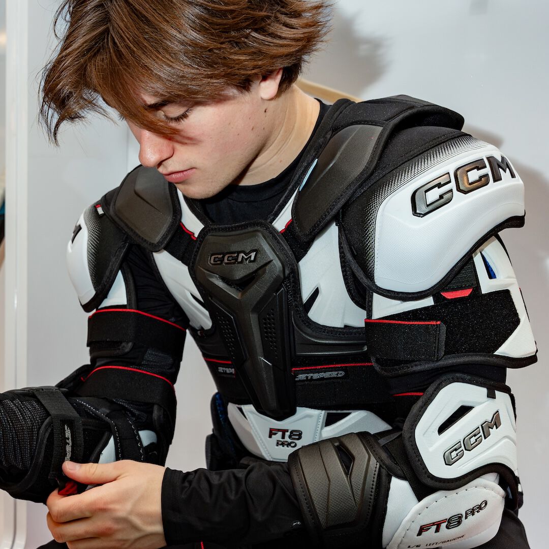 Selecteur de protection